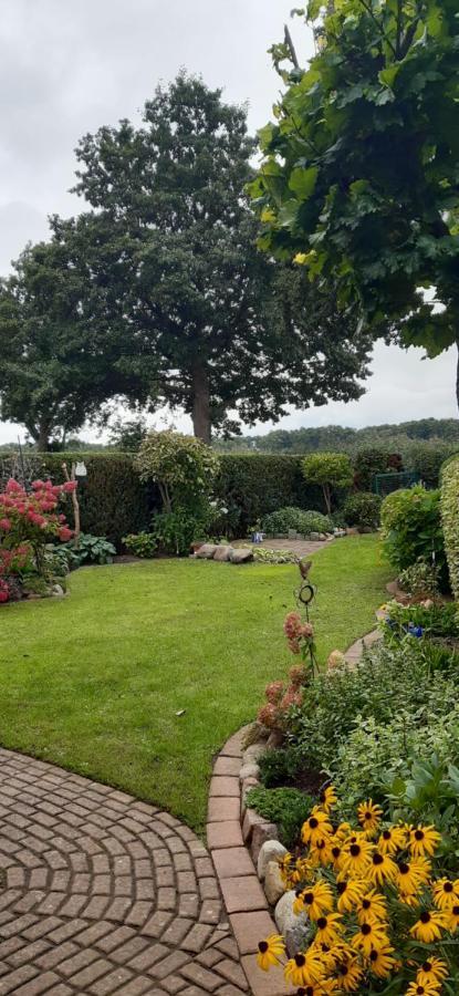 Bungalow Idylle Am See Neuruppin Εξωτερικό φωτογραφία