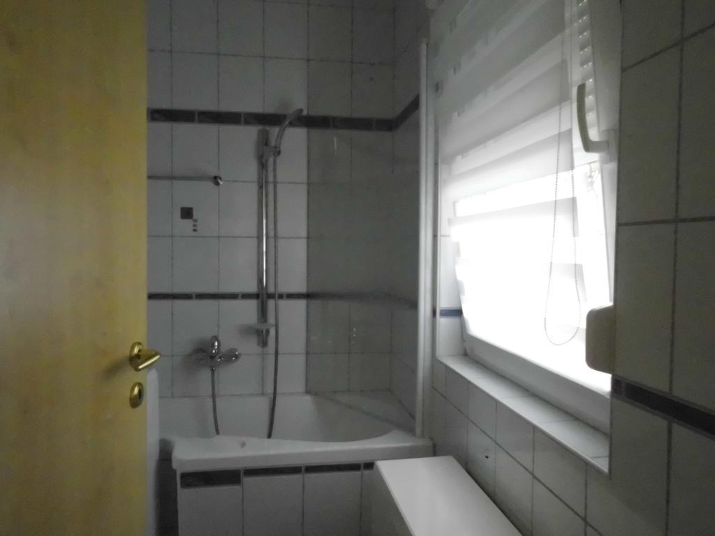 Bungalow Idylle Am See Neuruppin Εξωτερικό φωτογραφία